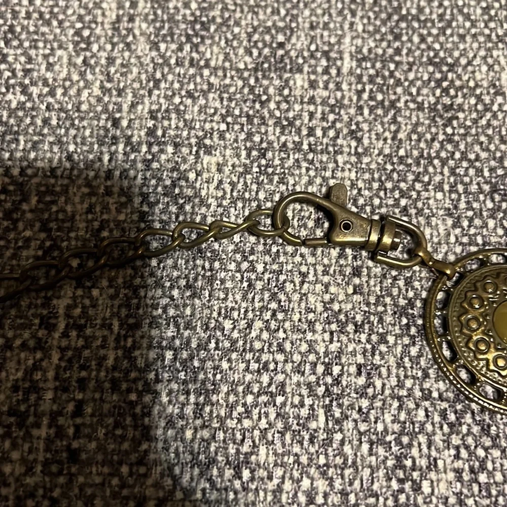 Women’s Chain Belt
